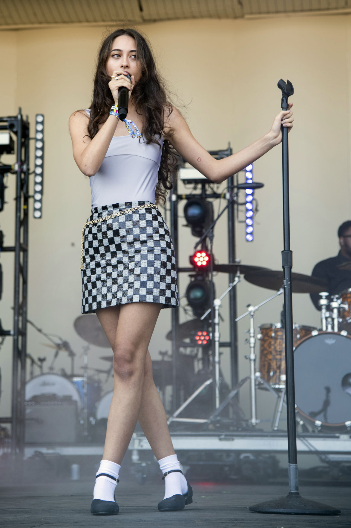 2021 Lollapalooza Music Festival - Day 4